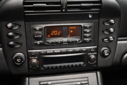 Porsche Boxster s full