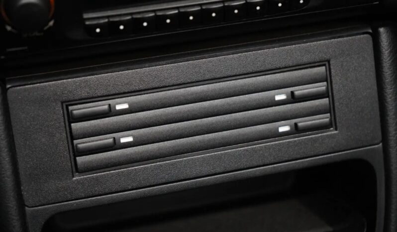 Porsche Boxster s full