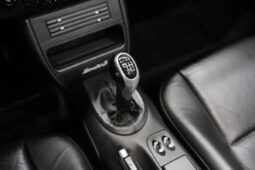 Porsche Boxster s full