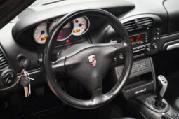 Porsche Boxster s full