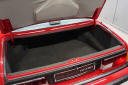 BMW M 635 CSi Aut full