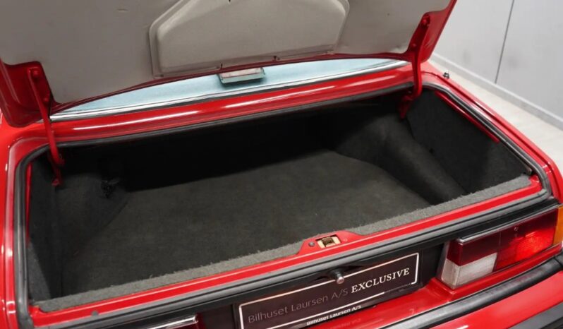 BMW M 635 CSi Aut full