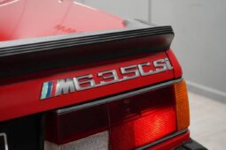 BMW M 635 CSi Aut full