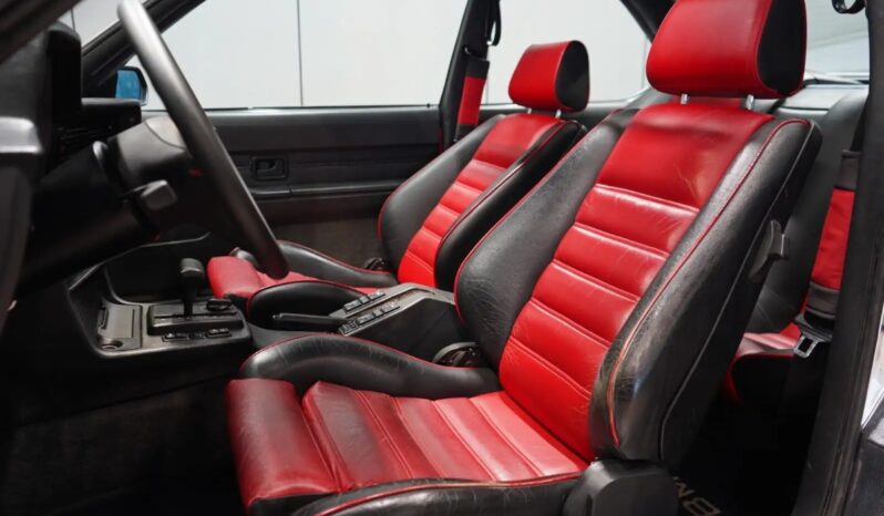 BMW M 635 CSi Aut full