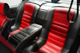 BMW M 635 CSi Aut full