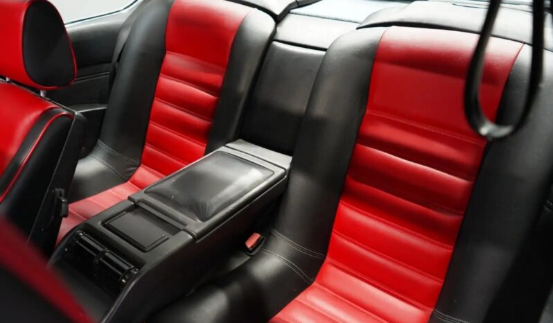 BMW M 635 CSi Aut full