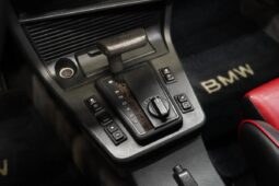 BMW M 635 CSi Aut full