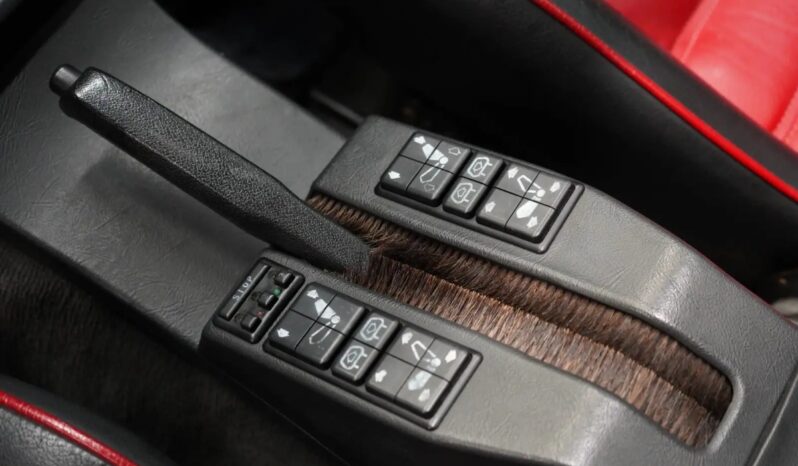 BMW M 635 CSi Aut full