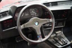 BMW M 635 CSi Aut full