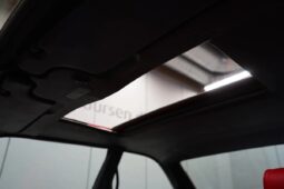 BMW M 635 CSi Aut full