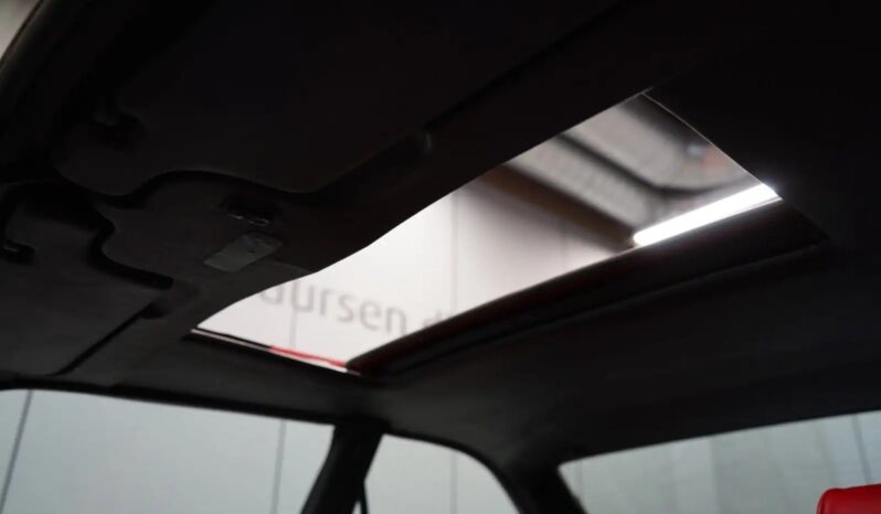 BMW M 635 CSi Aut full