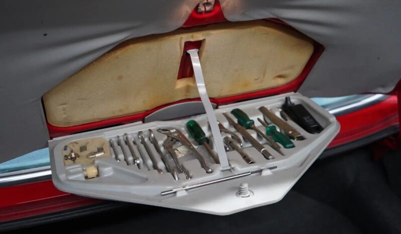 BMW M 635 CSi Aut full