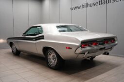 Dodge Challenger Aut full