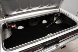 Dodge Challenger Aut full