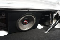 Dodge Challenger Aut full