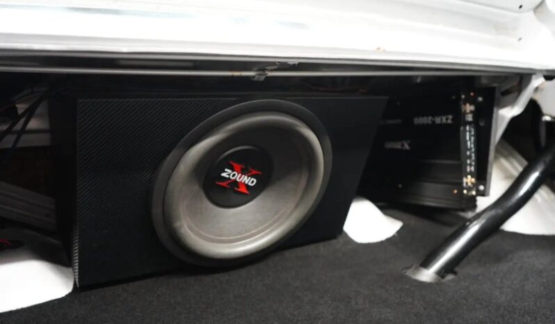 Dodge Challenger Aut full