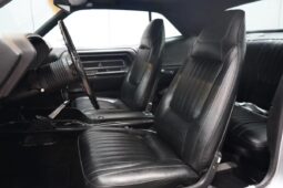 Dodge Challenger Aut full