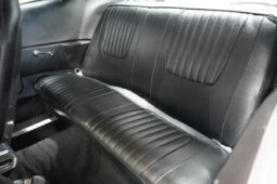 Dodge Challenger Aut full