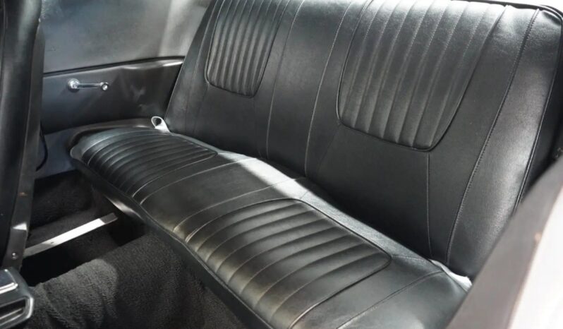 Dodge Challenger Aut full