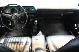 Dodge Challenger Aut full