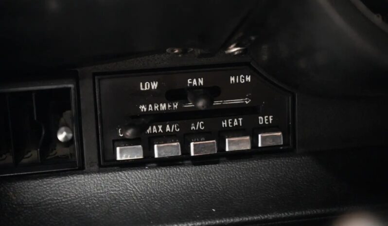 Dodge Challenger Aut full