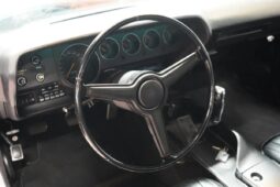 Dodge Challenger Aut full