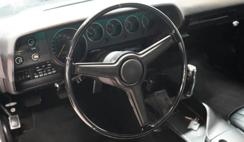 Dodge Challenger Aut full