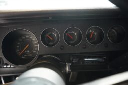 Dodge Challenger Aut full