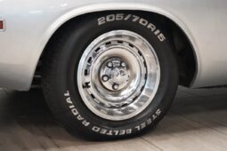 Dodge Challenger Aut full