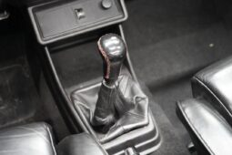 VW Golf Karmann Cabriolet full