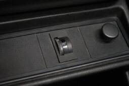 VW Golf Karmann Cabriolet full