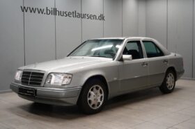 Mercedes-Benz E-Klasse (W124) E280