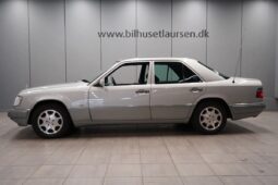 Mercedes-Benz E-Klasse (W124) E280 full