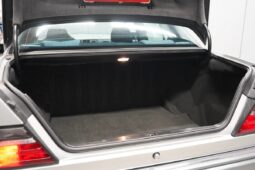 Mercedes-Benz E-Klasse (W124) E280 full