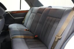 Mercedes-Benz E-Klasse (W124) E280 full