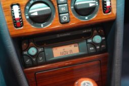 Mercedes-Benz E-Klasse (W124) E280 full