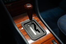 Mercedes-Benz E-Klasse (W124) E280 full