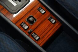 Mercedes-Benz E-Klasse (W124) E280 full