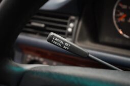 Mercedes-Benz E-Klasse (W124) E280 full