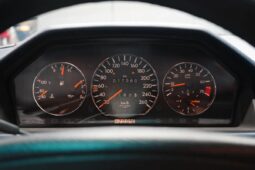 Mercedes-Benz E-Klasse (W124) E280 full