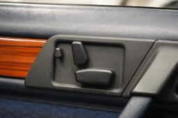 Mercedes-Benz E-Klasse (W124) E280 full