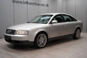 Audi A6 Multitr.