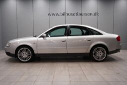 Audi A6 Multitr. full