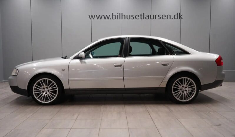 Audi A6 Multitr. full
