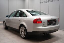 Audi A6 Multitr. full