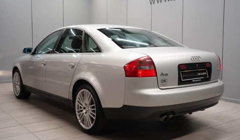 Audi A6 Multitr. full