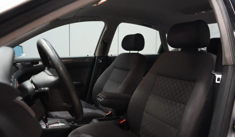 Audi A6 Multitr. full