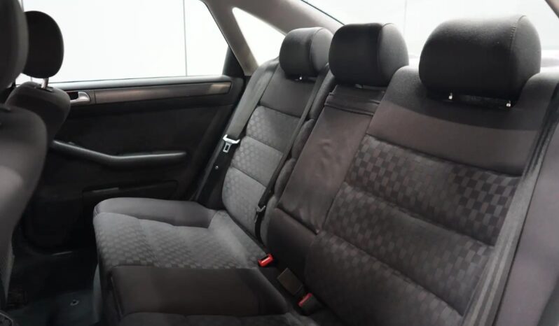 Audi A6 Multitr. full