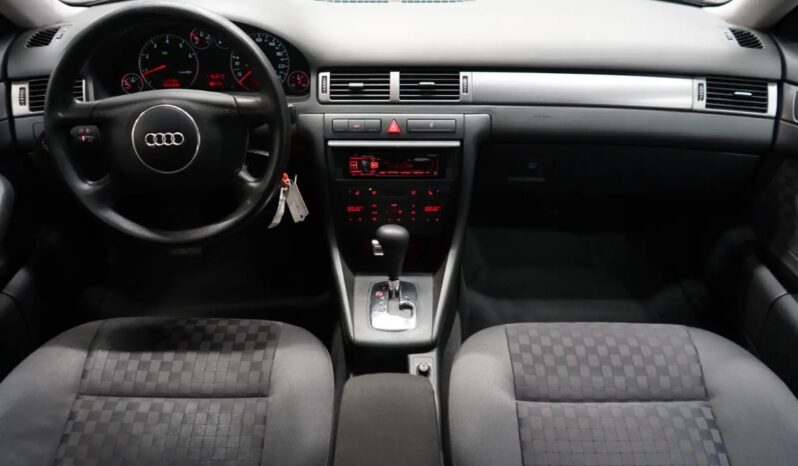 Audi A6 Multitr. full