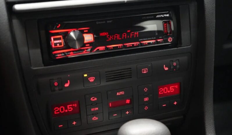 Audi A6 Multitr. full